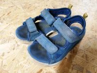 Ecco Sandalen Gr 27 modern cool blau Baden-Württemberg - Bergatreute Vorschau