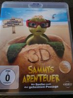 Sammys Abenteuer 3D Blue-ray Leipzig - Möckern Vorschau