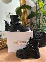 GUESS Stiefelette Hannover - Südstadt-Bult Vorschau