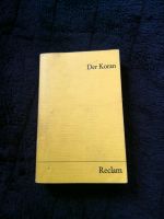 Der Koran - Reclam Baden-Württemberg - Grünsfeld Vorschau