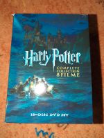 Harry Potter DVD Nordrhein-Westfalen - Siegen Vorschau