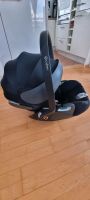 Cybex Cloud Z2 i-Size deep Black Hessen - Bad Soden am Taunus Vorschau