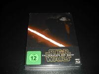 Blu Ray Steelbook " Star Wars Das Erwachen Der Macht" "NEU & OVP" Nordrhein-Westfalen - Jülich Vorschau