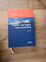Logistik- und Supply Chain Controlling - Jürgen Weber, Wallenburg Hessen - Dieburg Vorschau