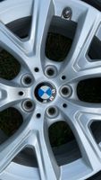 Winterreifen für BMW X2 zu verkaufen 17 Zoll Düsseldorf - Angermund Vorschau