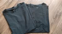 2 schwarze Shirts von Drifter Gr. XXL Nordrhein-Westfalen - Blomberg Vorschau