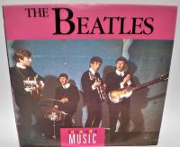 LP THE BEATLES ROCK AND ROLL MUSIC BRS 71161 MADE IN EEC 1990 Baden-Württemberg - Waldshut-Tiengen Vorschau