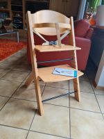 Kinderstuhl "Treppy Highchair" Bayern - Edling Vorschau