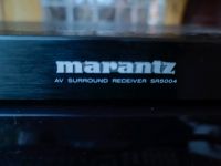 Marantz sr 5004 av Receiver Verstärker HDMI Bass Berlin - Lichtenberg Vorschau