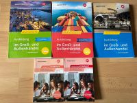Groß und Außenhandel Ausbildungslernbücher München - Laim Vorschau