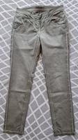 Hose TAIFUN kaki Boyfriend TS Hose gr.40 FoyfriendsTS Größe 40 Nordrhein-Westfalen - Brilon Vorschau