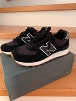 New Balance Sneaker 574 Größe 6,5 neu und ungetragen Rheinland-Pfalz - Hauroth Vorschau
