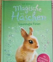 Buch: Magische Häschen Baden-Württemberg - Horb am Neckar Vorschau