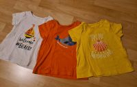 Tshirts 86/92 Bayern - Goldbach Vorschau