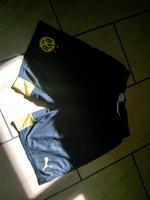 BvB kurze Hose Shorts Gr XL Saarbrücken-Mitte - Malstatt Vorschau