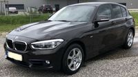 BMW 120d Sport LED Automatik AHK Abstandtempomat Hessen - Pfungstadt Vorschau