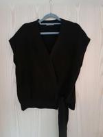 HAILYS Neuer Damen Wickelpullover/-pullunder Gr. M/L Bayern - Oettingen in Bayern Vorschau