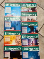 Elsevier Emergency Fachmagazin für Rettungsdienst und Notfallmedi Nordrhein-Westfalen - Heimbach Vorschau