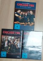Chicago Fire DVD Set Handewitt - Weding Vorschau