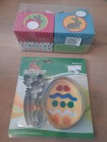 Ostern Keksausstecher Cookie Kraft & 4 er Geschenkschachteln Düsseldorf - Lierenfeld Vorschau