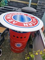 FC Bayern München Tonne Garten Nordrhein-Westfalen - Bocholt Vorschau