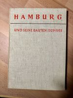 Hamburg und seine Bauten 1929-1953 Bergedorf - Hamburg Allermöhe  Vorschau