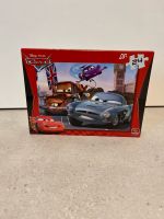 Disney Cars Puzzle 24 Teile Duisburg - Duisburg-Süd Vorschau