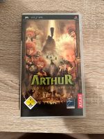 Arthur und die Minimoys PSP Spiel Thüringen - Erfurt Vorschau