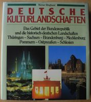 Deutsche Kulturlandschaften; Werner Ringhand, Das Gebiet der Rheinland-Pfalz - Neustadt an der Weinstraße Vorschau