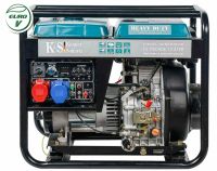 Könner & Söhnen Diesel-Generator KS 8100HDE-1/3 ATSR 6,5kW EURO V Nordrhein-Westfalen - Menden Vorschau