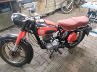 Göricke 150 Oldtimer Motorrad, Tausch Bayern - Bayerbach b Ergoldsbach Vorschau