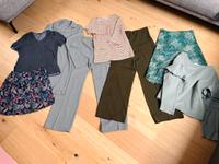 Kleiderpaket Damen XS/S Boden ASOS Zero H&M Tom Taylor Aachen - Aachen-Mitte Vorschau