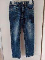 Kinder Slim Jeans Gr. 122 Nordrhein-Westfalen - Niederkassel Vorschau