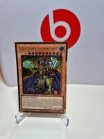 YUGIOH! Eldlich der goldene Lord MAGO-DE024 GR NM 1.Auflage Baden-Württemberg - Aalen Vorschau