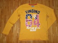 VINGINO Longsleeve Shirt Gr. 176 / 16 - sehr guter Zustand Nordrhein-Westfalen - Leverkusen Vorschau