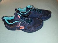 Fila Turnschuhe gr 41  selten getragen Dresden - Blasewitz Vorschau