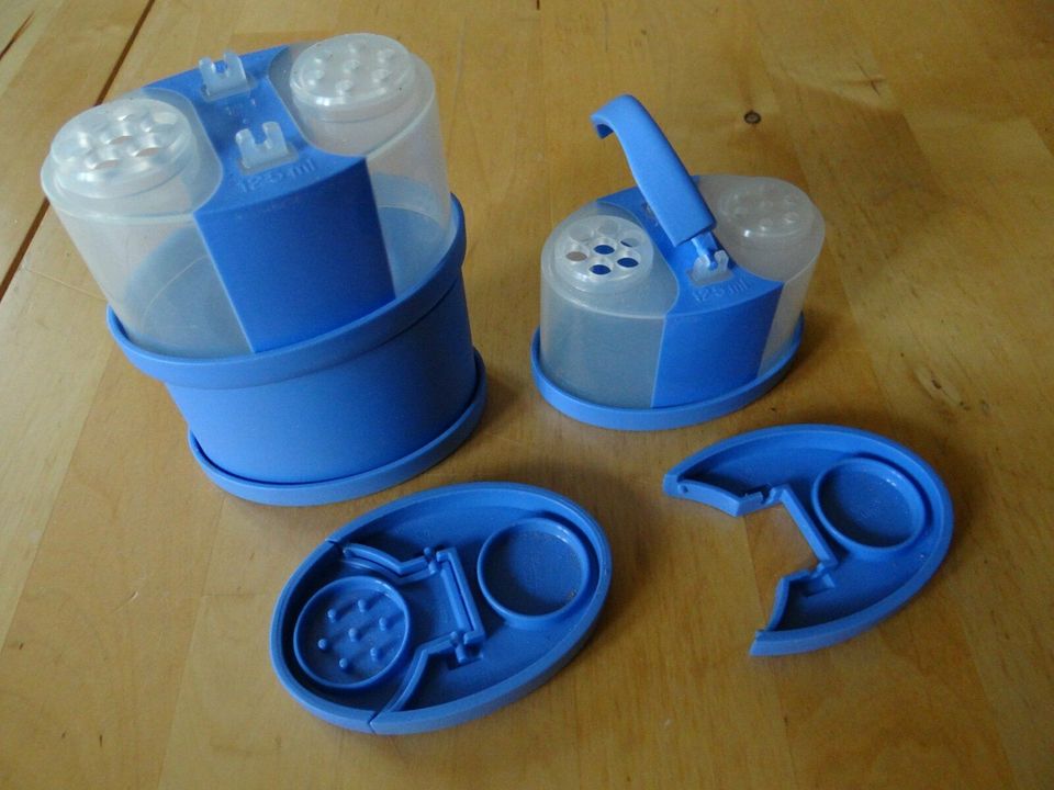 Tupperware Orient Express Gewürzmühle + Behälter in Berlin - Spandau | eBay  Kleinanzeigen ist jetzt Kleinanzeigen