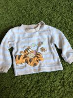 Pullover gestreift sind C&A Disney Tigger Gr. 56 Eimsbüttel - Hamburg Schnelsen Vorschau