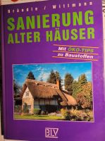 Sanierung alter Häuser Niedersachsen - Brake (Unterweser) Vorschau