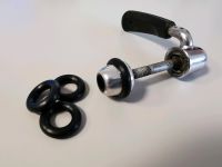 Shimano XT Ersatzgummi 3x Schnellspanner M730 Retro Kult Bayern - Wendelstein Vorschau