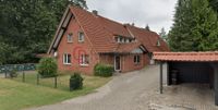 Gemütliche Dachgeschosswohnung in ruhiger Lage von Visselhövede I 4 Zimmer Niedersachsen - Visselhövede Vorschau