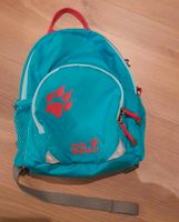 Rucksack für Kindergarten, Jack Wolfskin Sachsen - Breitenbrunn Vorschau