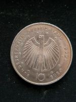 10 Euro Münze, WM2006 Deutschland Baden-Württemberg - Albstadt Vorschau