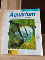 GU Ratgeber Buch Aquarium für Süßwasserfische und Pflanzen Sachsen - Chemnitz Vorschau