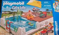 Playmobil 5575 "City Life" Niedersachsen - Gronau (Leine) Vorschau