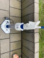 Poolstar Poolsauger Akku Bodensauger 33Watt Nordrhein-Westfalen - Marsberg Vorschau