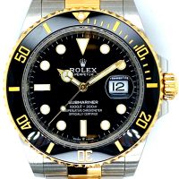 HAU Rolex Submariner 126613LN  Fullset aus 2020 Hannover - Mitte Vorschau