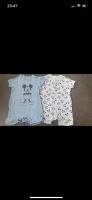 Schlafanzug Set Mickey Mouse H&M Hessen - Griesheim Vorschau