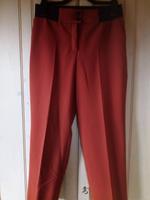MARC AUREL Stoff Hose zimtbraun Gr 40 Bayern - Aiglsbach Vorschau
