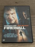 FIREWALL DVD Harrison Ford Paul Bettany Hessen - Herborn Vorschau